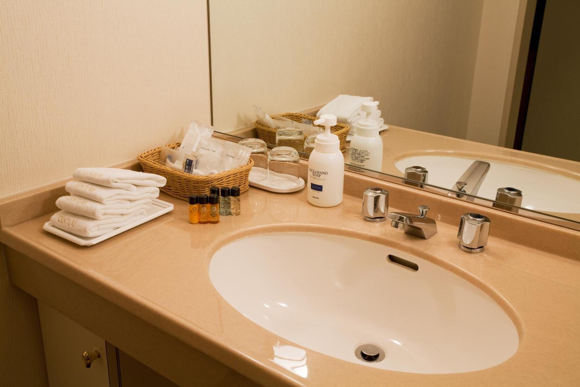 Hotel Grand Hills Shizuoka Rum bild