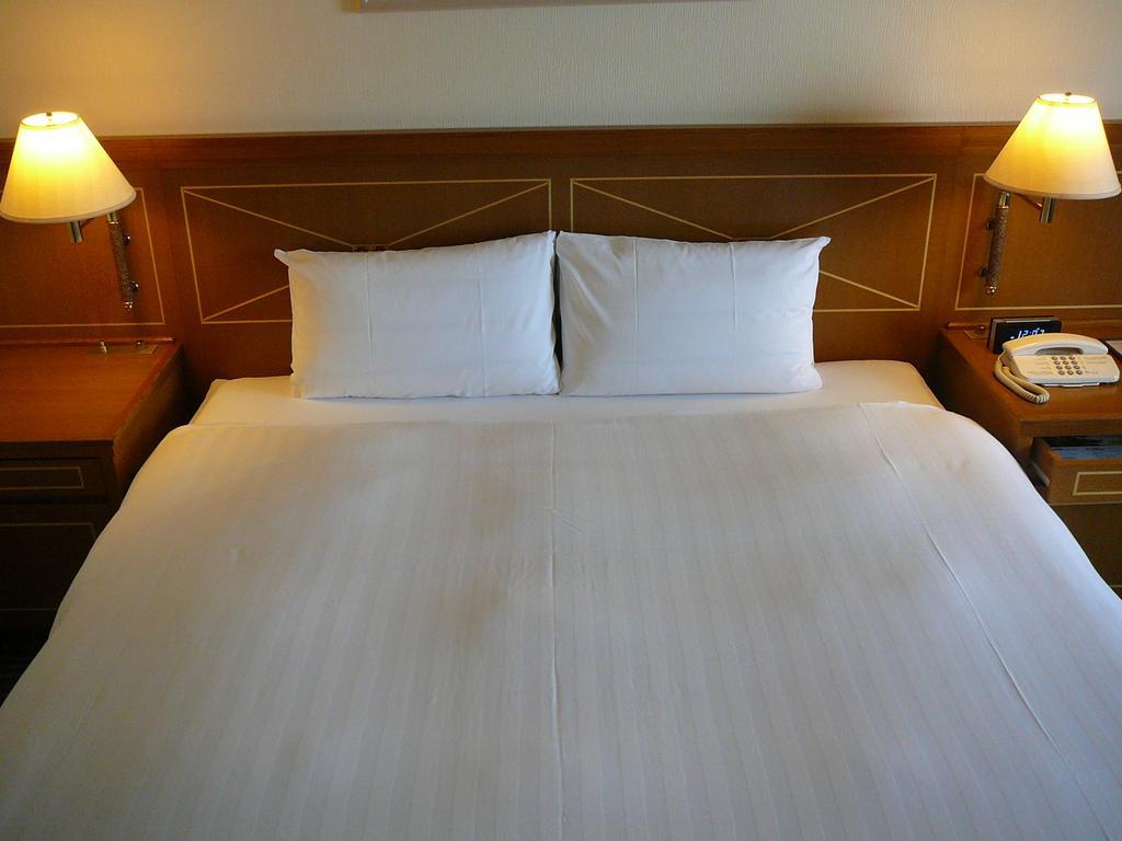Hotel Grand Hills Shizuoka Exteriör bild