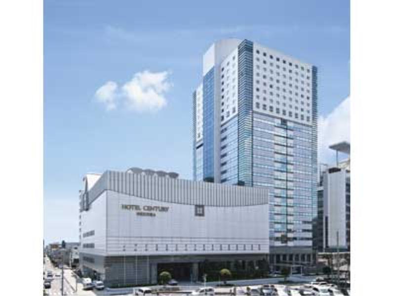 Hotel Grand Hills Shizuoka Exteriör bild