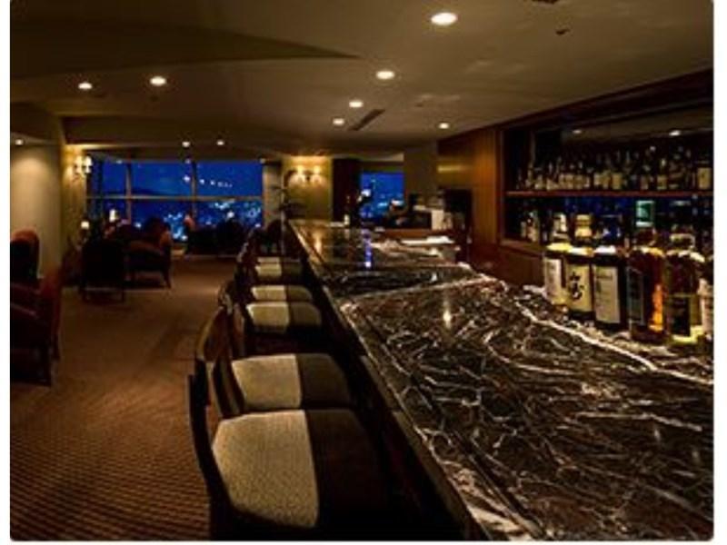 Hotel Grand Hills Shizuoka Exteriör bild
