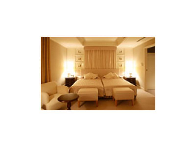 Hotel Grand Hills Shizuoka Exteriör bild