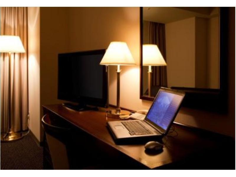Hotel Grand Hills Shizuoka Exteriör bild