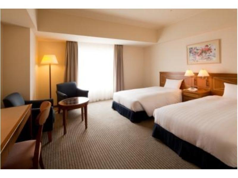 Hotel Grand Hills Shizuoka Exteriör bild